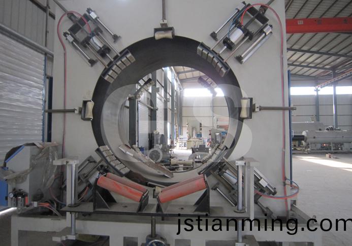 外套管切割機(jī)